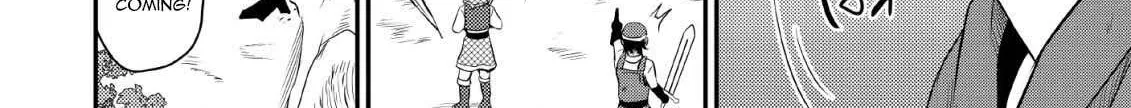 The Frontier Life of The Low-Class Ossan Healer And The Lovery Girl Chapter 3 page 17 - 
