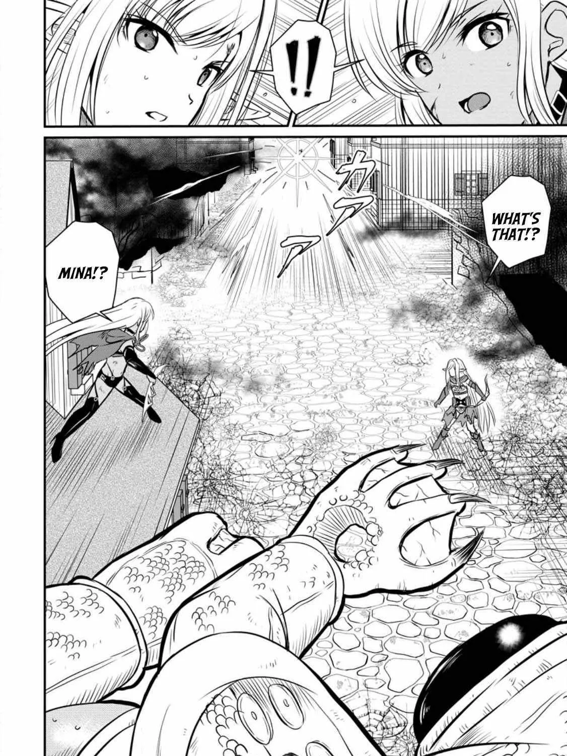 The Frontier Life of The Low-Class Ossan Healer And The Lovery Girl Chapter 30 page 47 - 