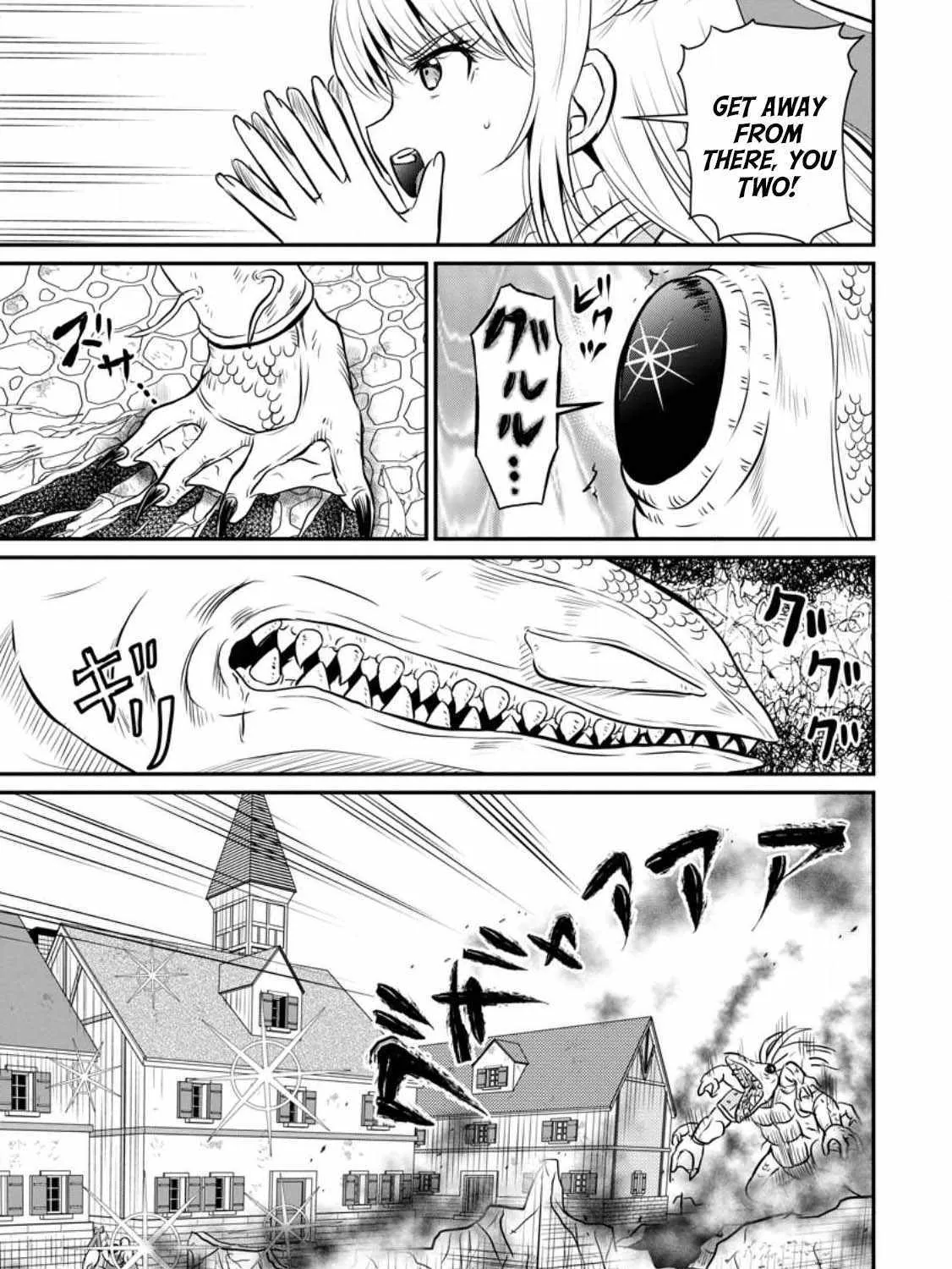 The Frontier Life of The Low-Class Ossan Healer And The Lovery Girl Chapter 30 page 49 - 