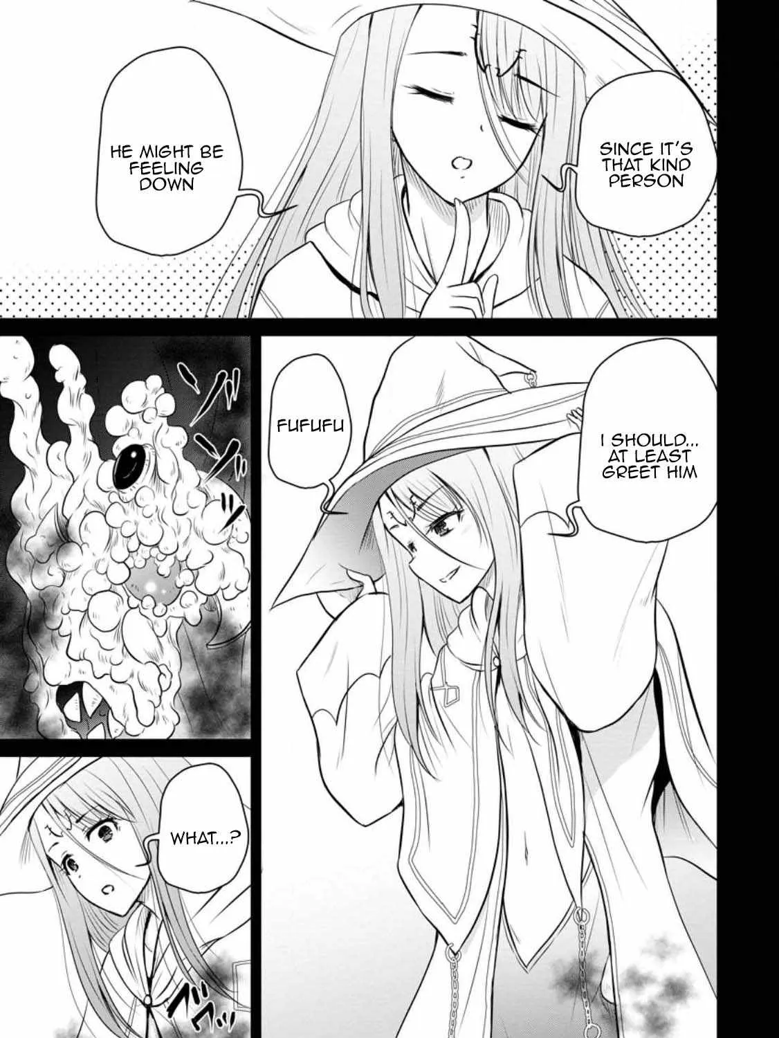 The Frontier Life of The Low-Class Ossan Healer And The Lovery Girl Chapter 31 page 8 - 