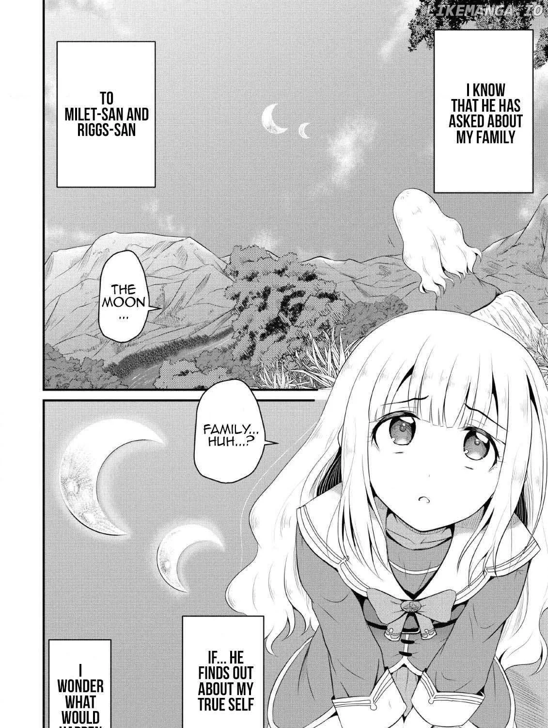 The Frontier Life of The Low-Class Ossan Healer And The Lovery Girl Chapter 4 page 55 - 