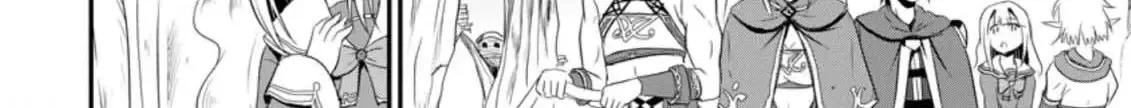 The Frontier Life of The Low-Class Ossan Healer And The Lovery Girl Chapter 5 page 44 - 
