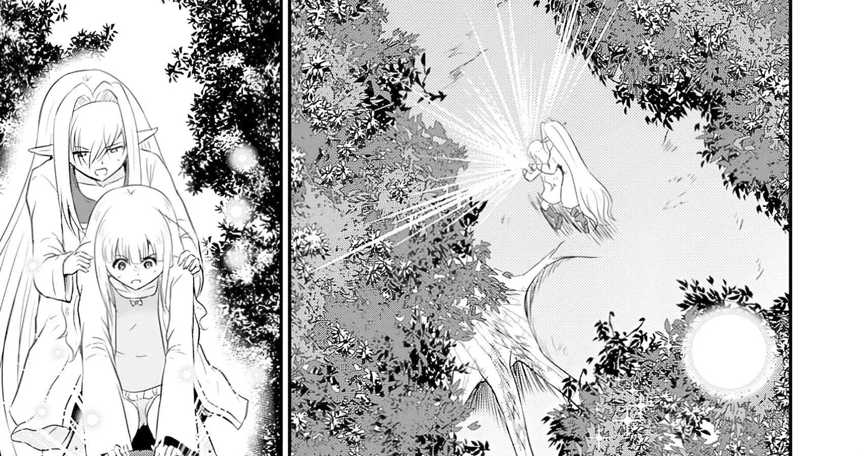 The Frontier Life of The Low-Class Ossan Healer And The Lovery Girl Chapter 51 page 2 - 