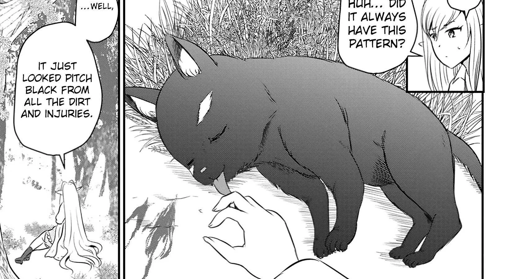 The Frontier Life of The Low-Class Ossan Healer And The Lovery Girl Chapter 51 page 12 - 