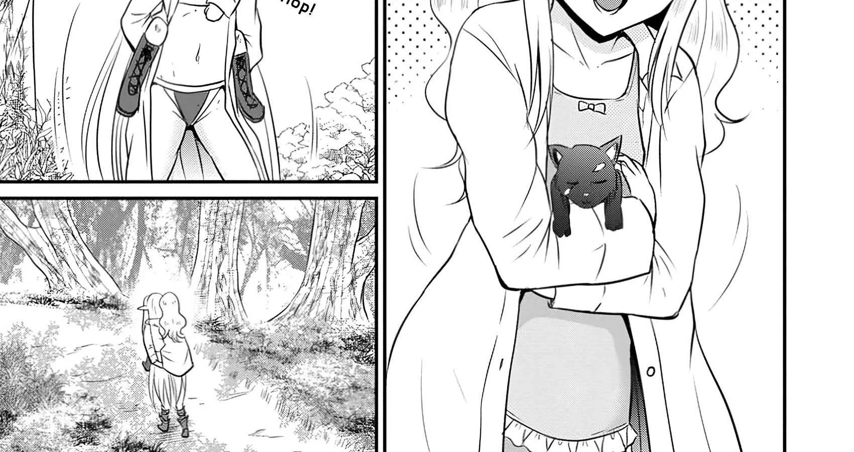 The Frontier Life of The Low-Class Ossan Healer And The Lovery Girl Chapter 51 page 16 - 