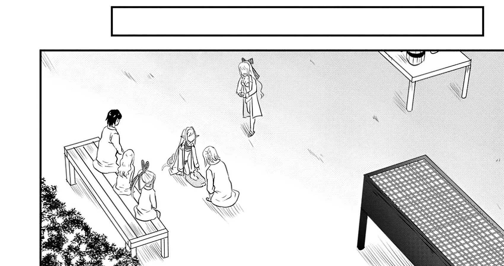 The Frontier Life of The Low-Class Ossan Healer And The Lovery Girl Chapter 51 page 18 - 