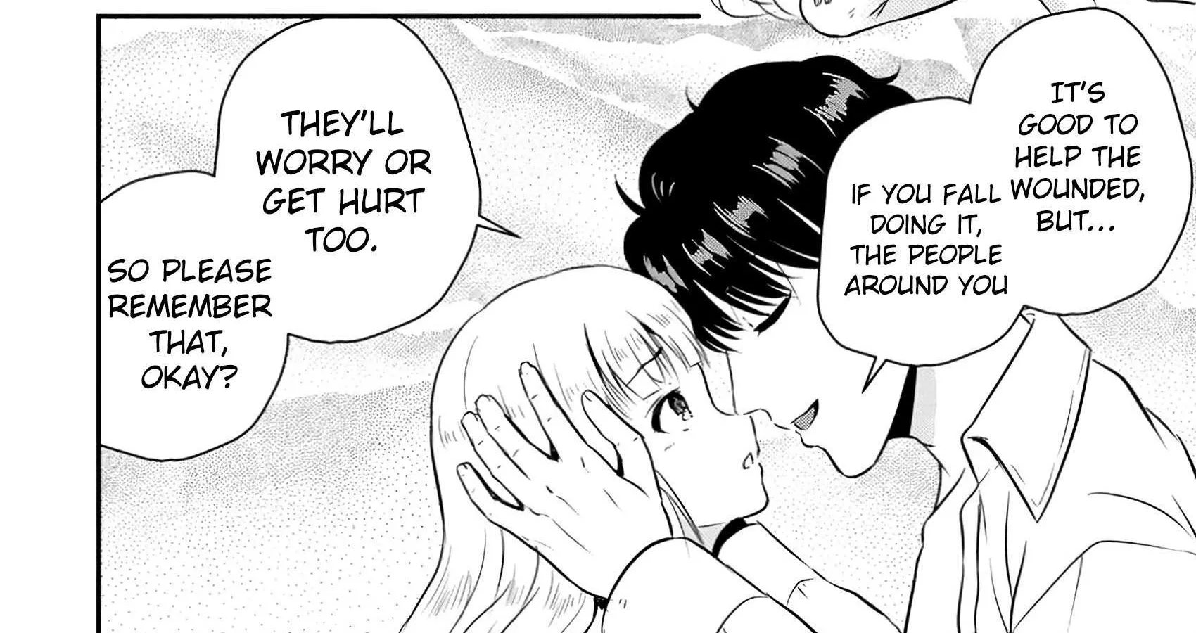 The Frontier Life of The Low-Class Ossan Healer And The Lovery Girl Chapter 51 page 22 - 