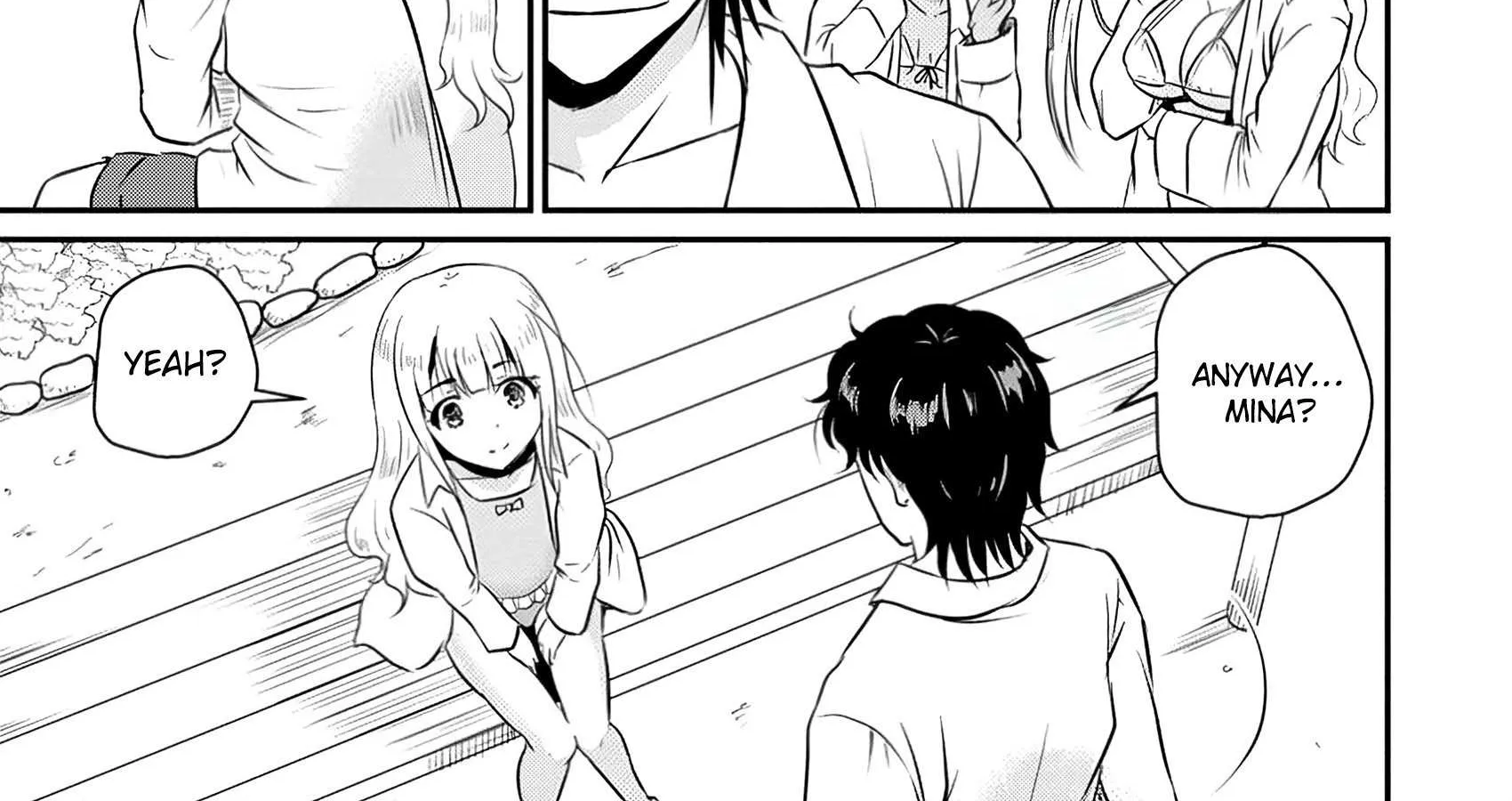 The Frontier Life of The Low-Class Ossan Healer And The Lovery Girl Chapter 51 page 24 - 