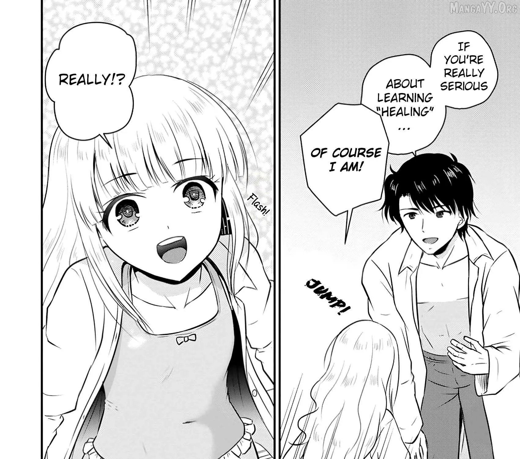 The Frontier Life of The Low-Class Ossan Healer And The Lovery Girl Chapter 51 page 25 - 