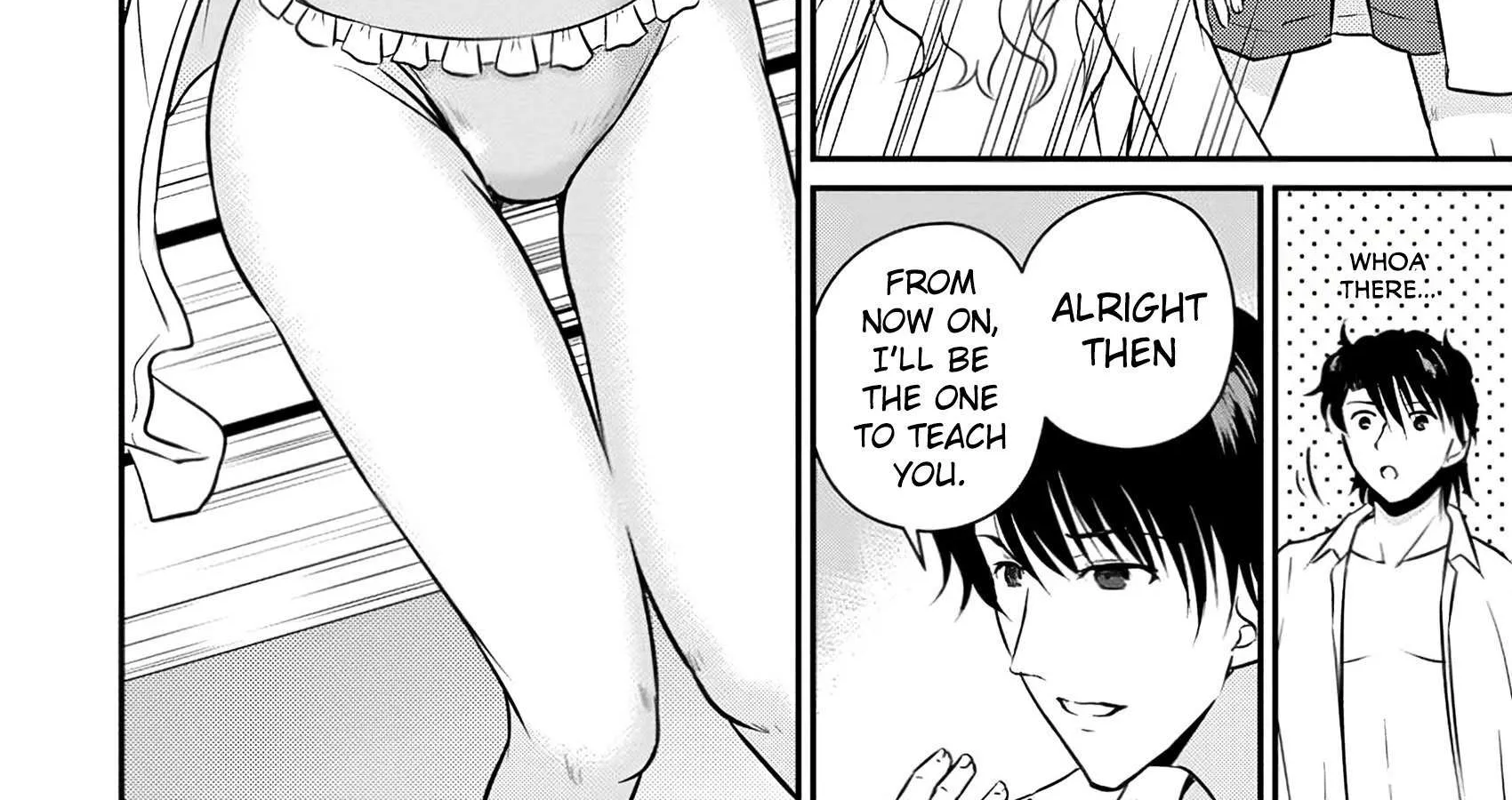 The Frontier Life of The Low-Class Ossan Healer And The Lovery Girl Chapter 51 page 26 - 