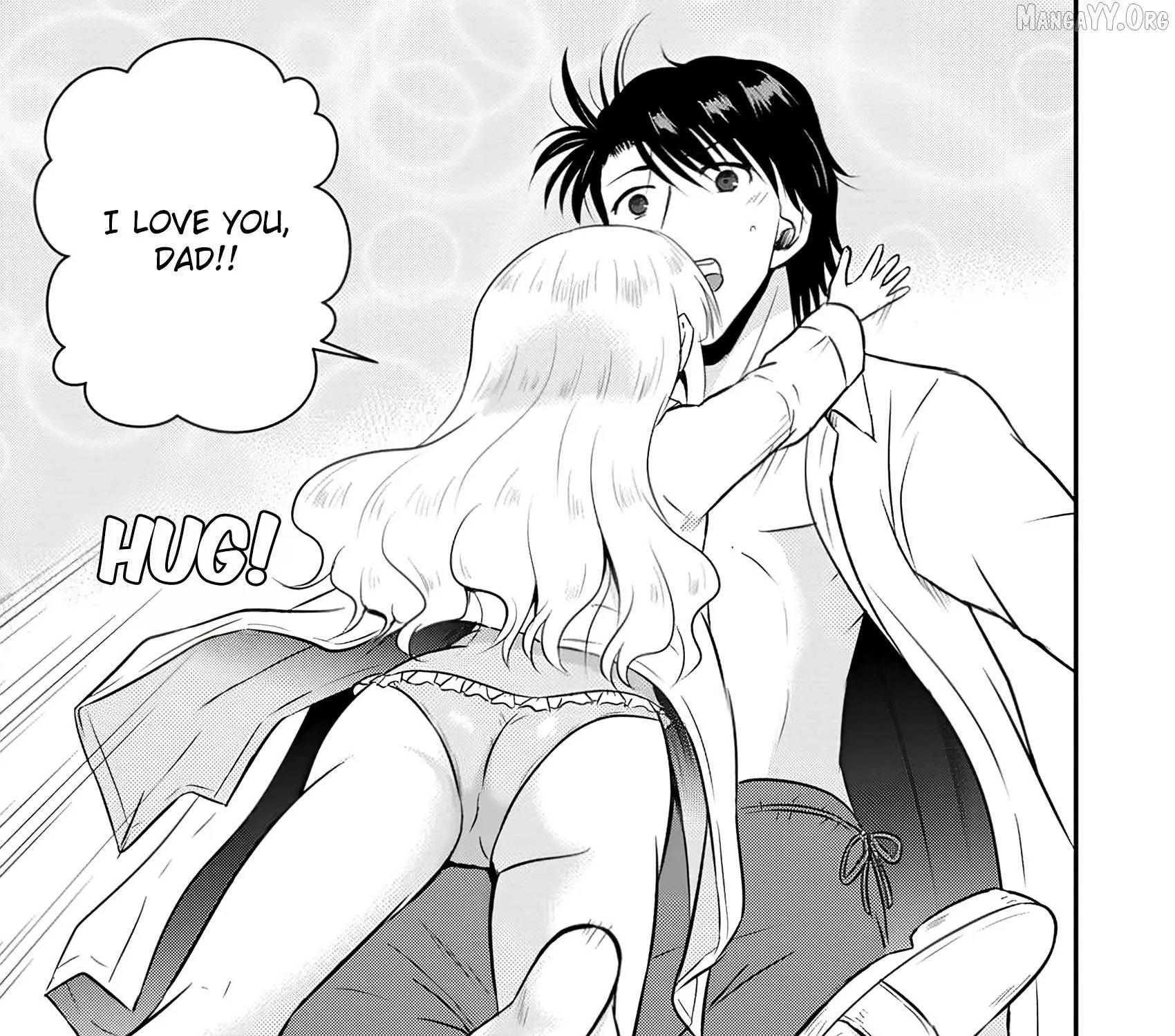 The Frontier Life of The Low-Class Ossan Healer And The Lovery Girl Chapter 51 page 27 - 