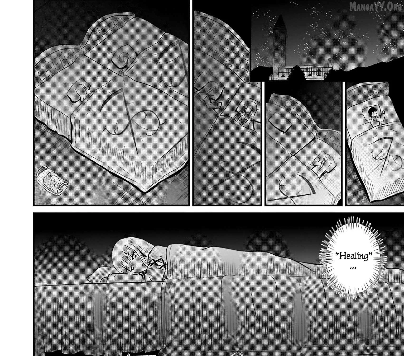 The Frontier Life of The Low-Class Ossan Healer And The Lovery Girl Chapter 51 page 29 - 