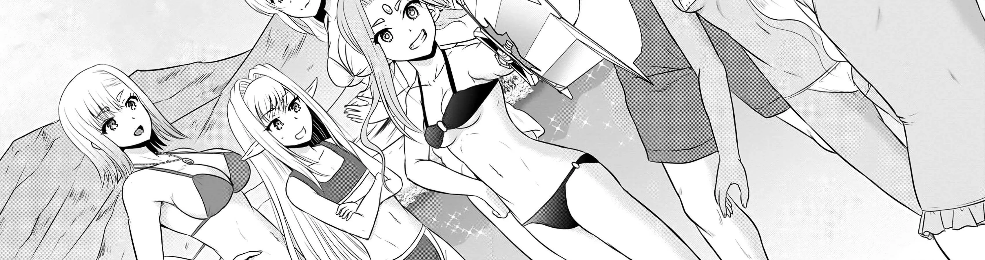 The Frontier Life of The Low-Class Ossan Healer And The Lovery Girl Chapter 51 page 4 - 