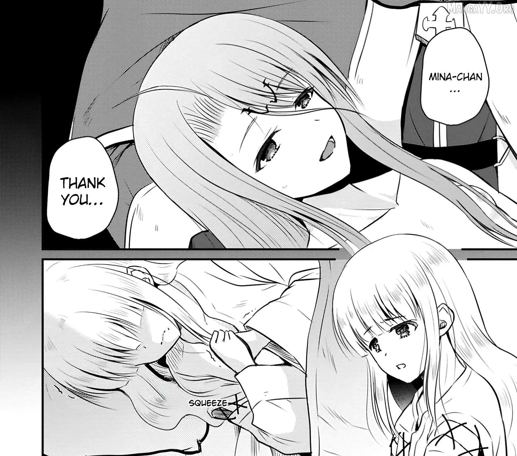 The Frontier Life of The Low-Class Ossan Healer And The Lovery Girl Chapter 51 page 33 - 