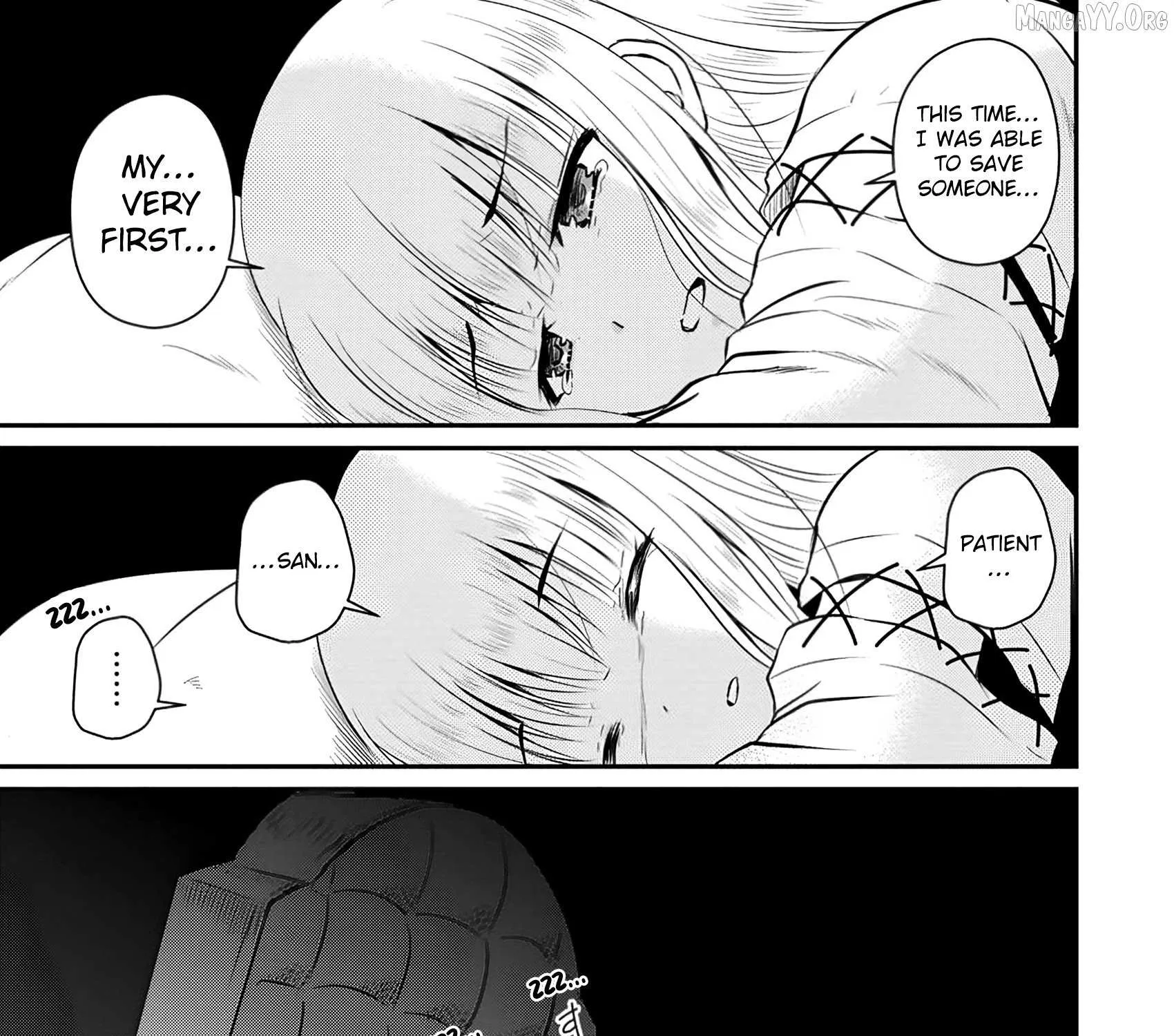 The Frontier Life of The Low-Class Ossan Healer And The Lovery Girl Chapter 51 page 35 - 