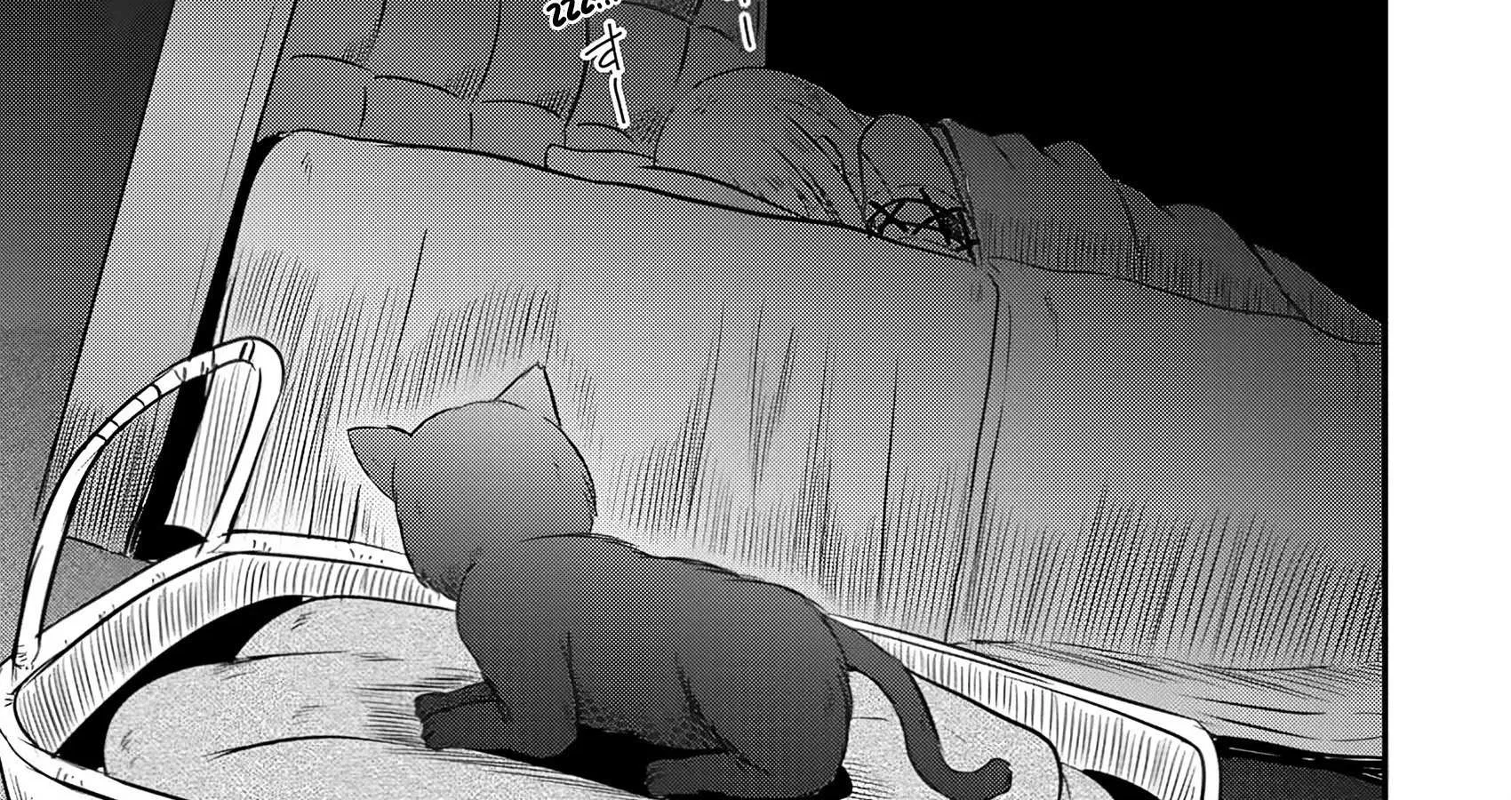The Frontier Life of The Low-Class Ossan Healer And The Lovery Girl Chapter 51 page 36 - 