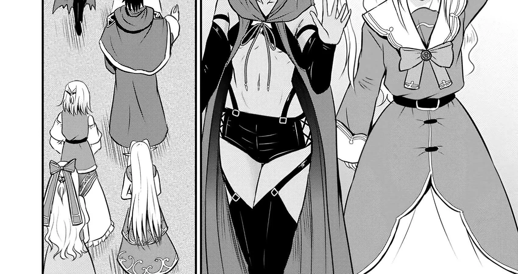 The Frontier Life of The Low-Class Ossan Healer And The Lovery Girl Chapter 51 page 38 - 