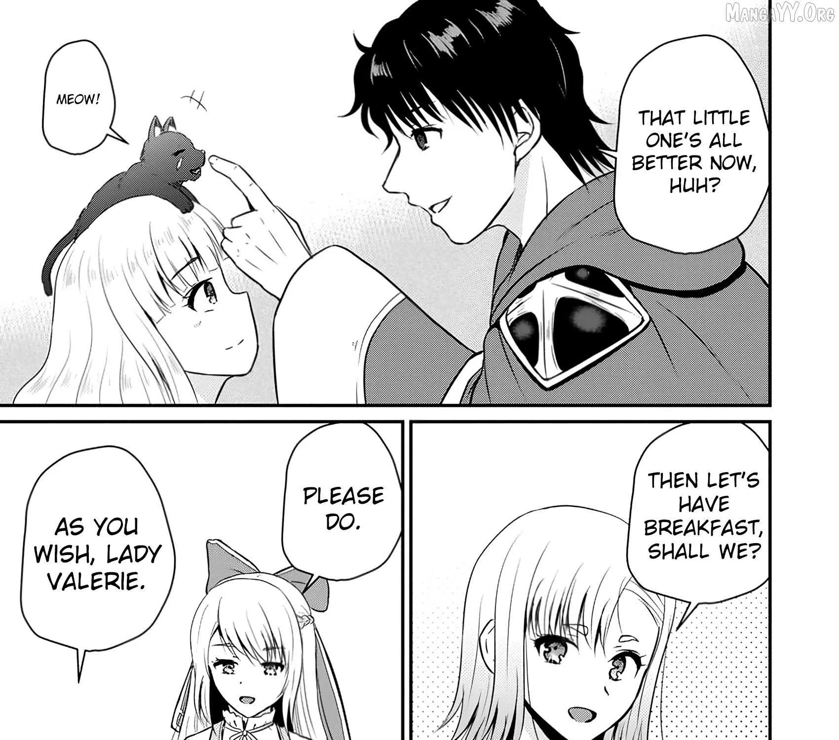 The Frontier Life of The Low-Class Ossan Healer And The Lovery Girl Chapter 51 page 39 - 