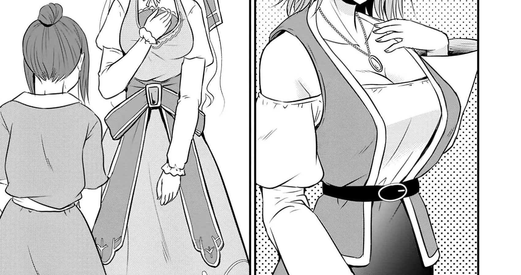 The Frontier Life of The Low-Class Ossan Healer And The Lovery Girl Chapter 51 page 40 - 