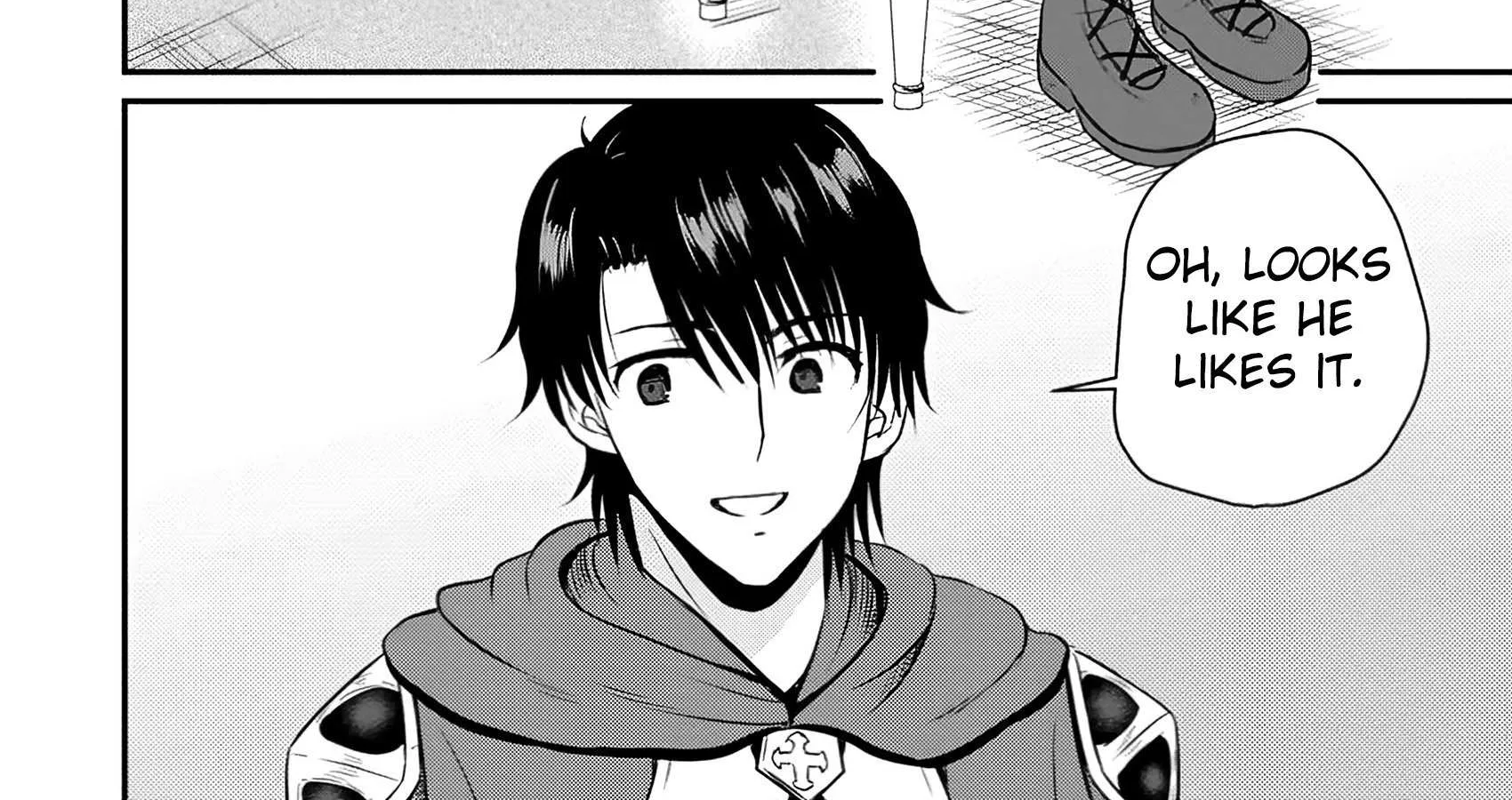 The Frontier Life of The Low-Class Ossan Healer And The Lovery Girl Chapter 51 page 46 - 