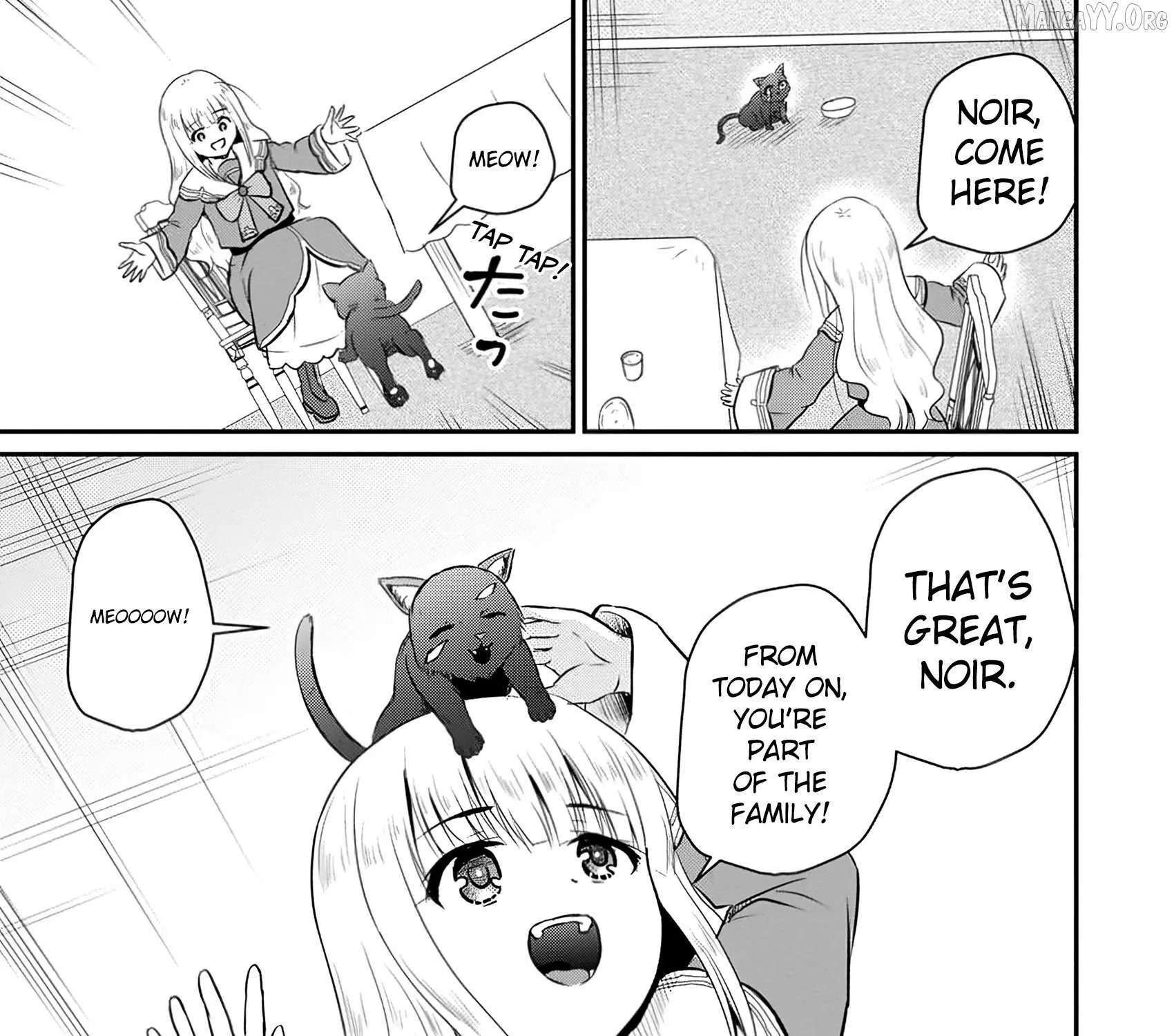The Frontier Life of The Low-Class Ossan Healer And The Lovery Girl Chapter 51 page 47 - 
