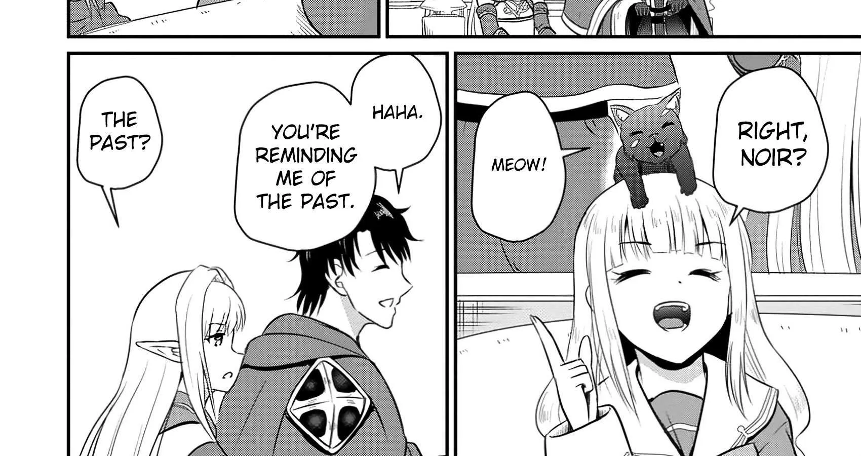 The Frontier Life of The Low-Class Ossan Healer And The Lovery Girl Chapter 51 page 50 - 