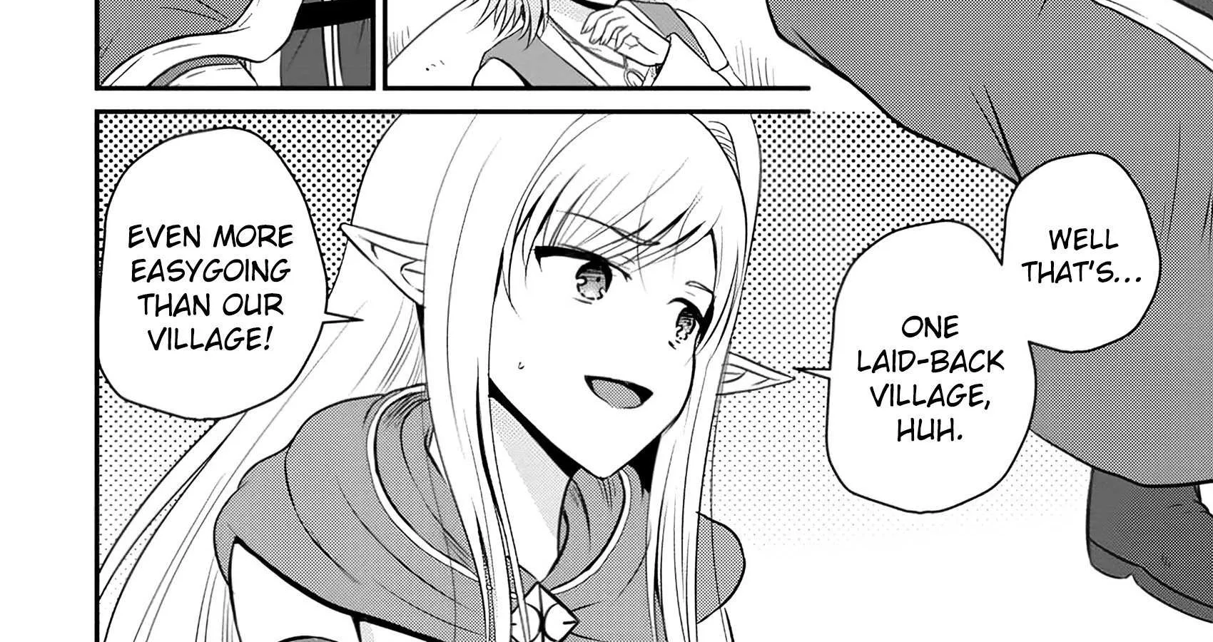 The Frontier Life of The Low-Class Ossan Healer And The Lovery Girl Chapter 51 page 54 - 
