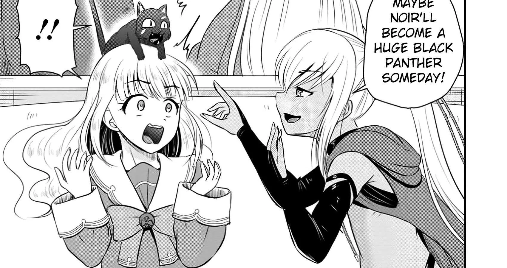 The Frontier Life of The Low-Class Ossan Healer And The Lovery Girl Chapter 51 page 56 - 