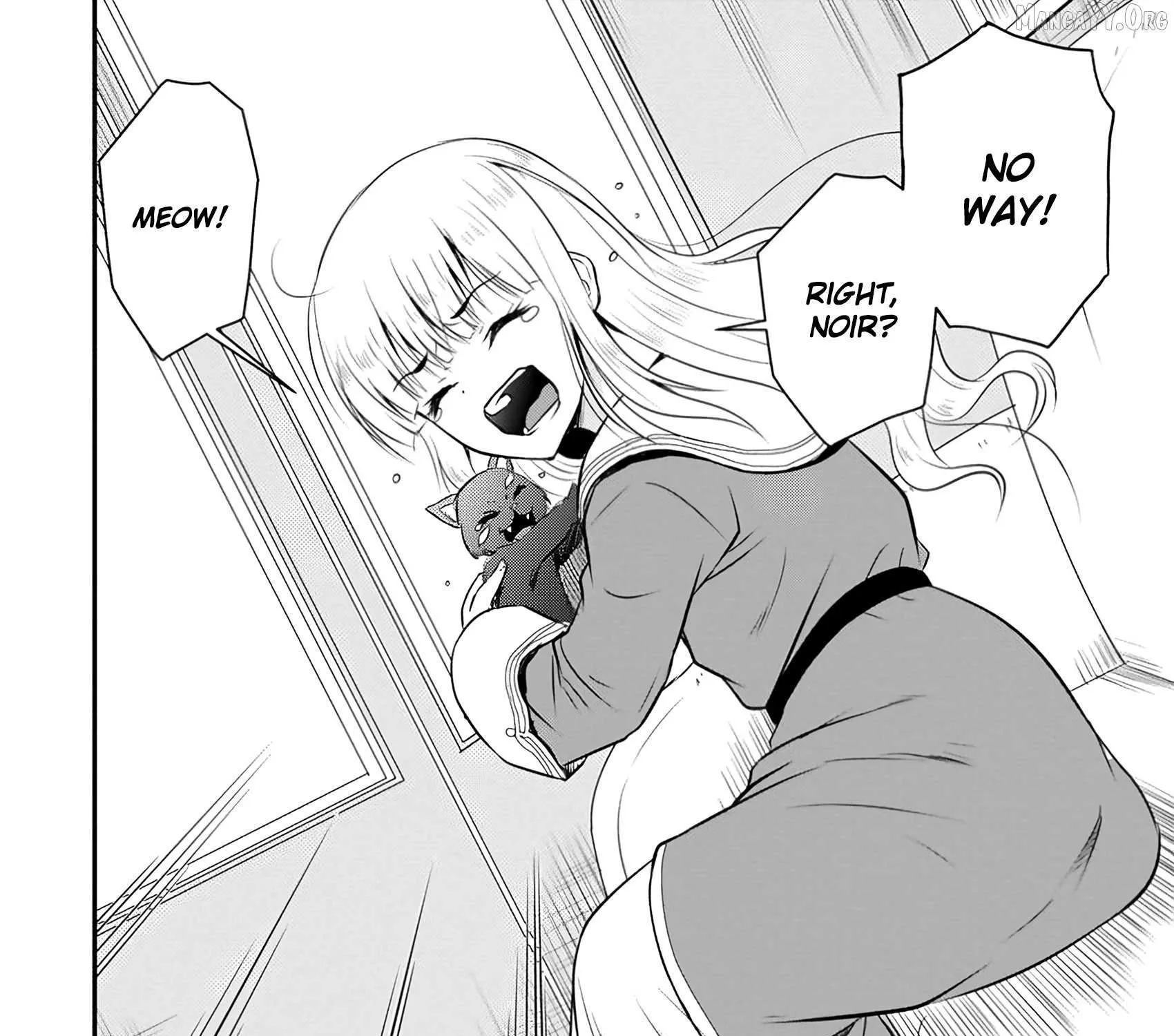 The Frontier Life of The Low-Class Ossan Healer And The Lovery Girl Chapter 51 page 57 - 