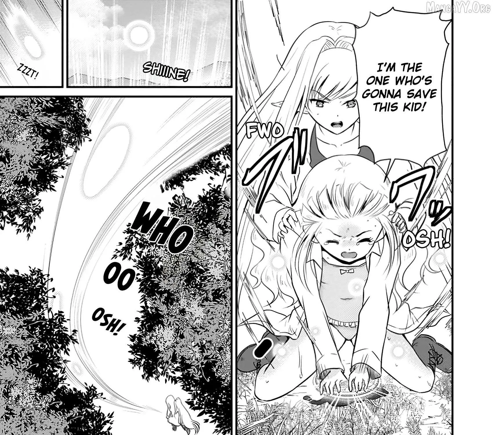 The Frontier Life of The Low-Class Ossan Healer And The Lovery Girl Chapter 51 page 7 - 