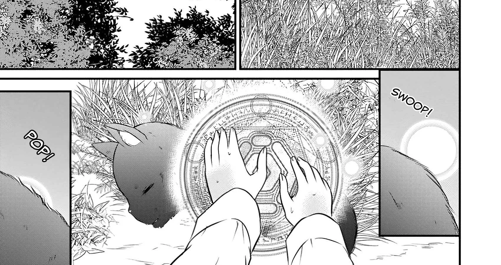The Frontier Life of The Low-Class Ossan Healer And The Lovery Girl Chapter 51 page 8 - 