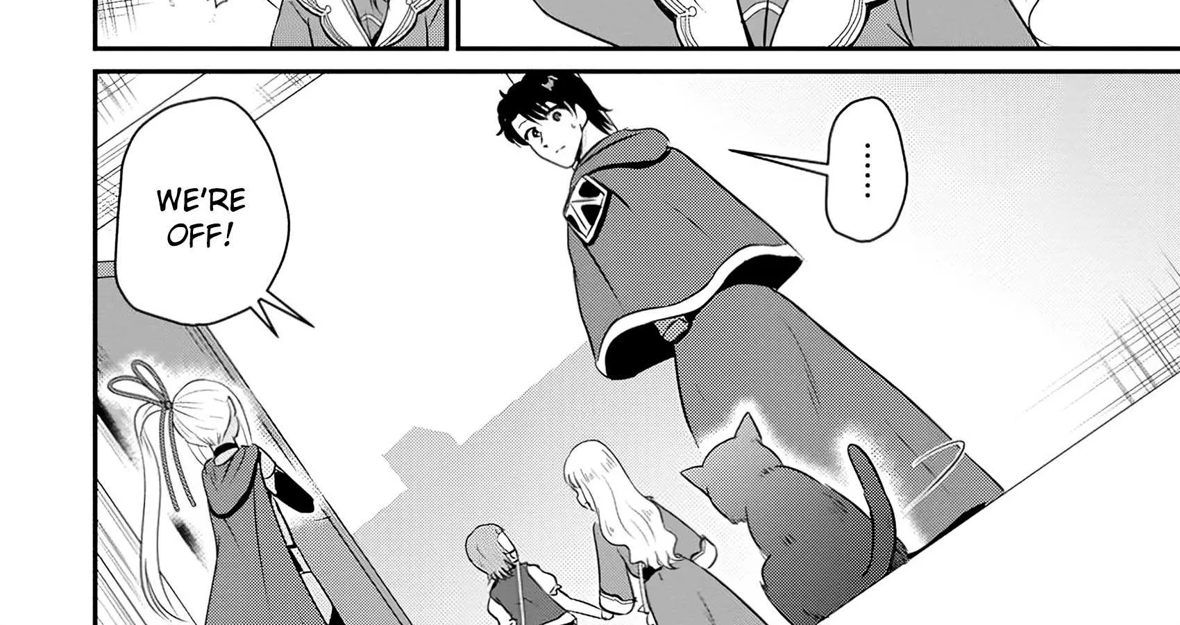 The Frontier Life of The Low-Class Ossan Healer And The Lovery Girl Chapter 52 page 11 - 