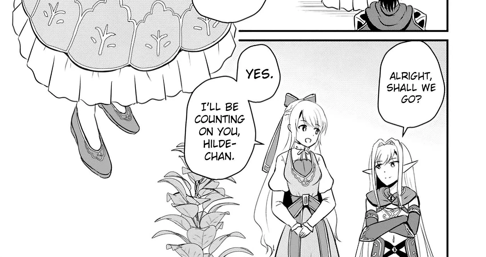 The Frontier Life of The Low-Class Ossan Healer And The Lovery Girl Chapter 52 page 13 - 