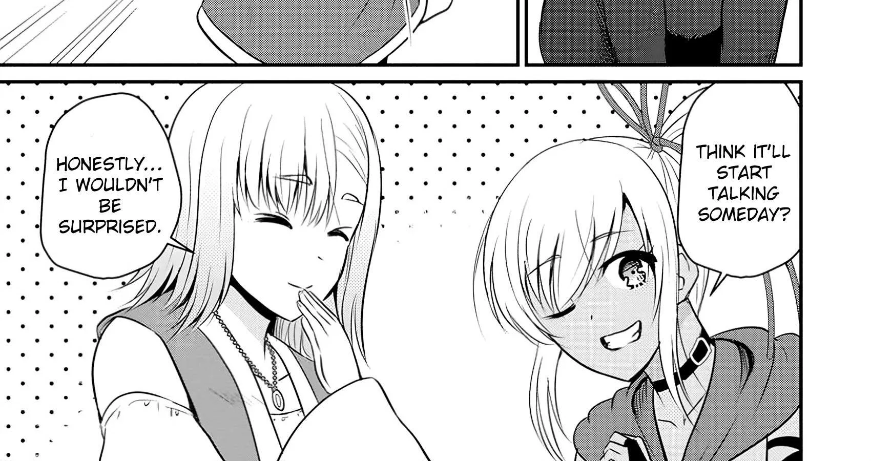 The Frontier Life of The Low-Class Ossan Healer And The Lovery Girl Chapter 52 page 17 - 