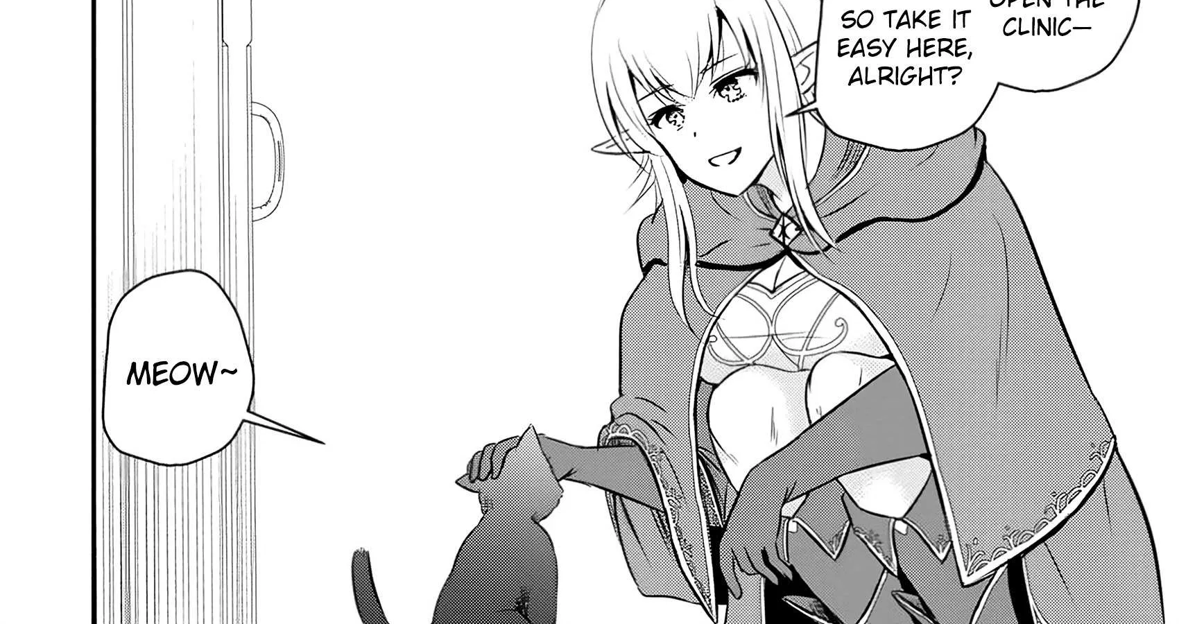 The Frontier Life of The Low-Class Ossan Healer And The Lovery Girl Chapter 52 page 23 - 