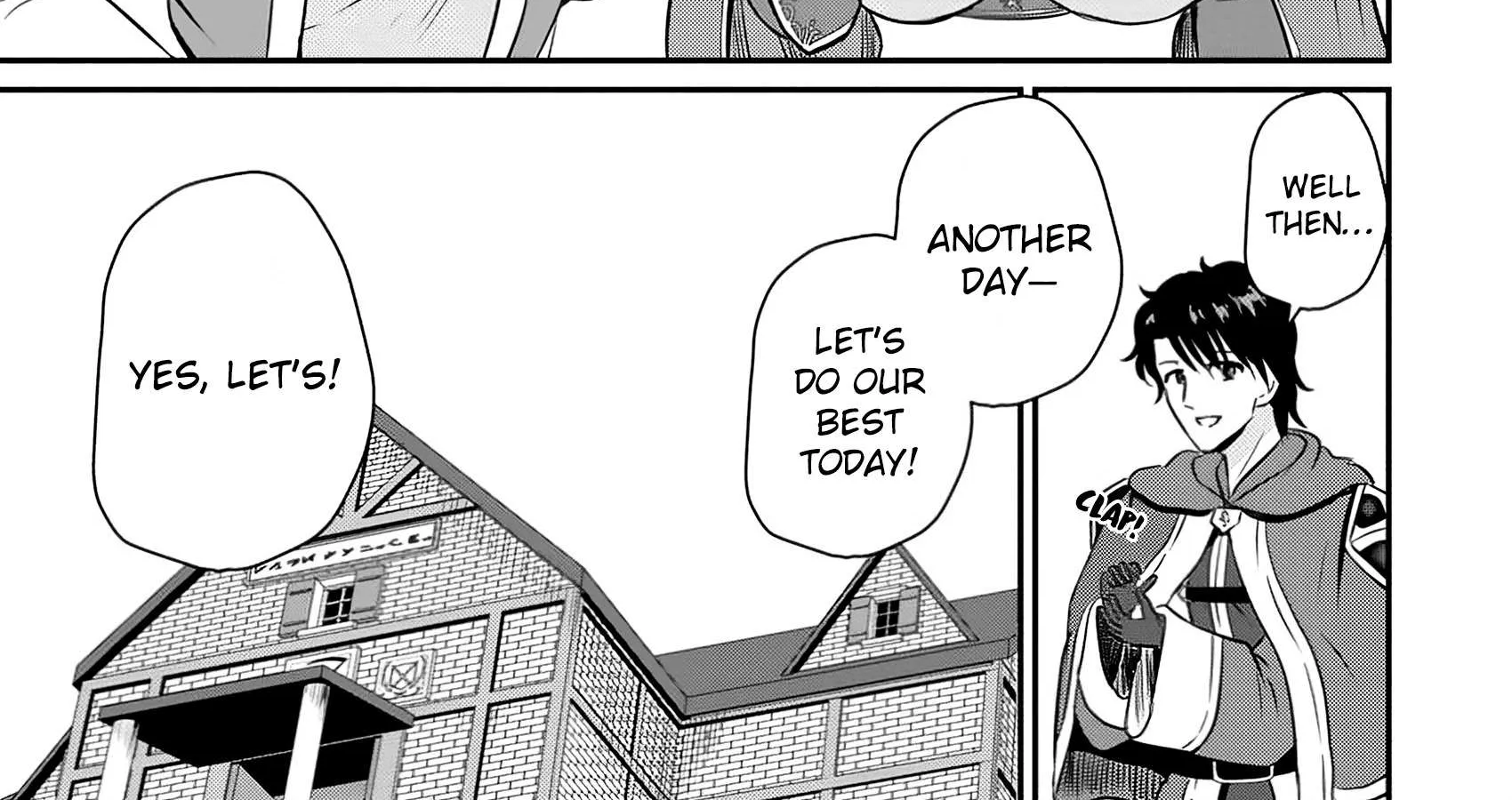 The Frontier Life of The Low-Class Ossan Healer And The Lovery Girl Chapter 52 page 25 - 