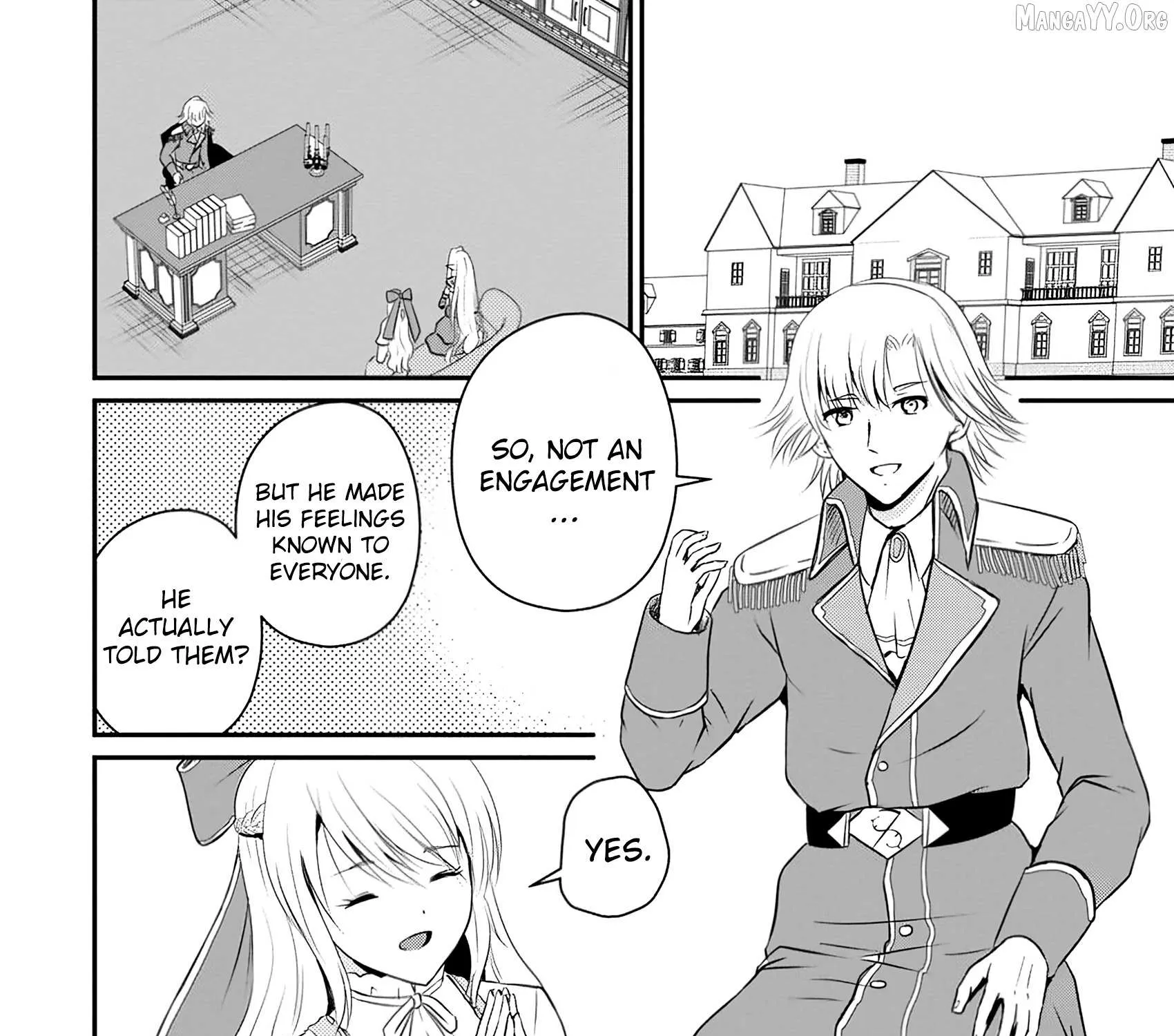 The Frontier Life of The Low-Class Ossan Healer And The Lovery Girl Chapter 52 page 26 - 