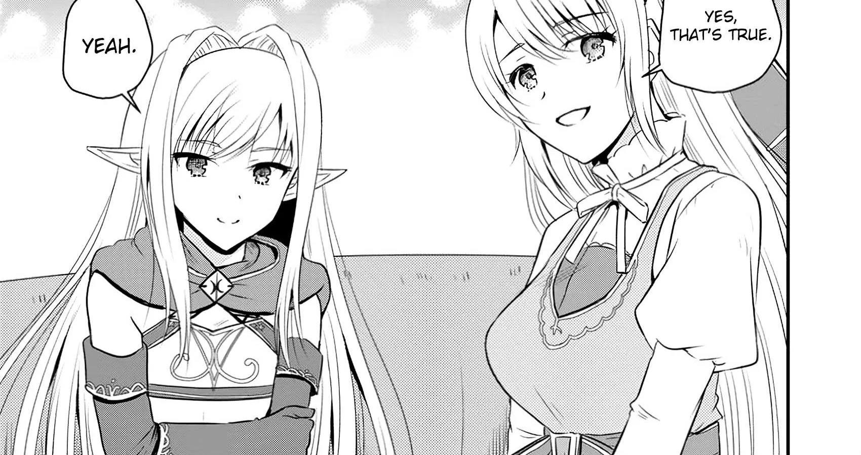 The Frontier Life of The Low-Class Ossan Healer And The Lovery Girl Chapter 52 page 29 - 