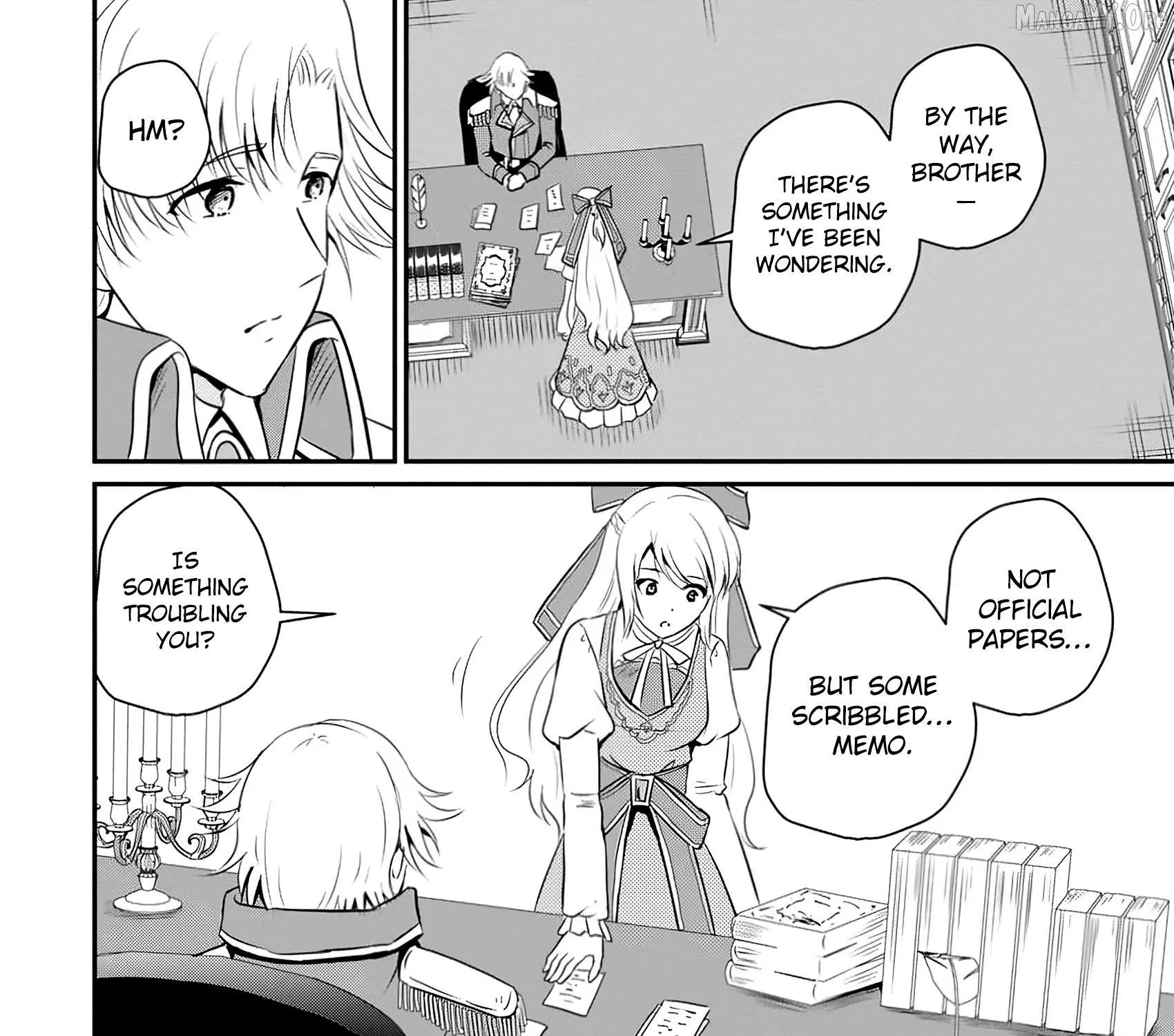 The Frontier Life of The Low-Class Ossan Healer And The Lovery Girl Chapter 52 page 30 - 