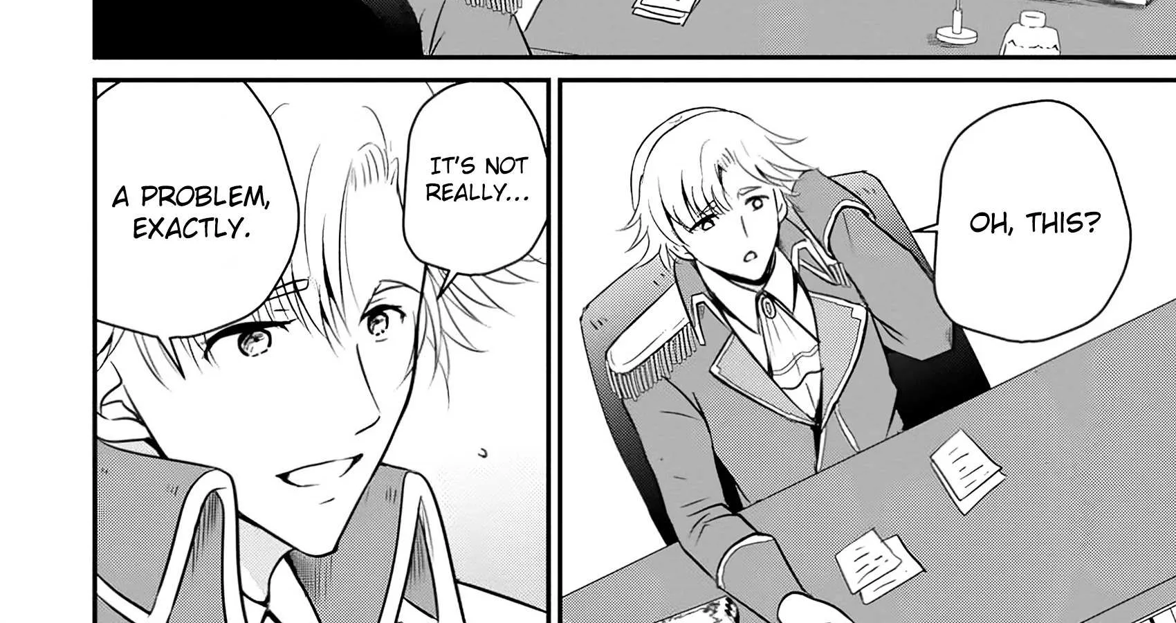 The Frontier Life of The Low-Class Ossan Healer And The Lovery Girl Chapter 52 page 31 - 