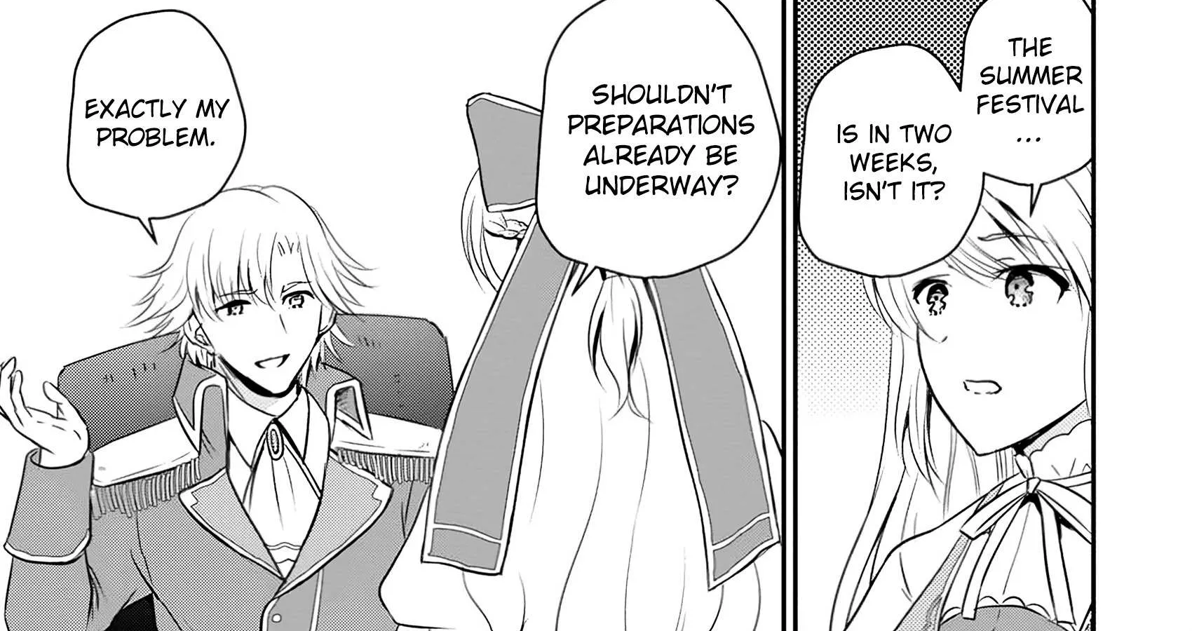The Frontier Life of The Low-Class Ossan Healer And The Lovery Girl Chapter 52 page 33 - 