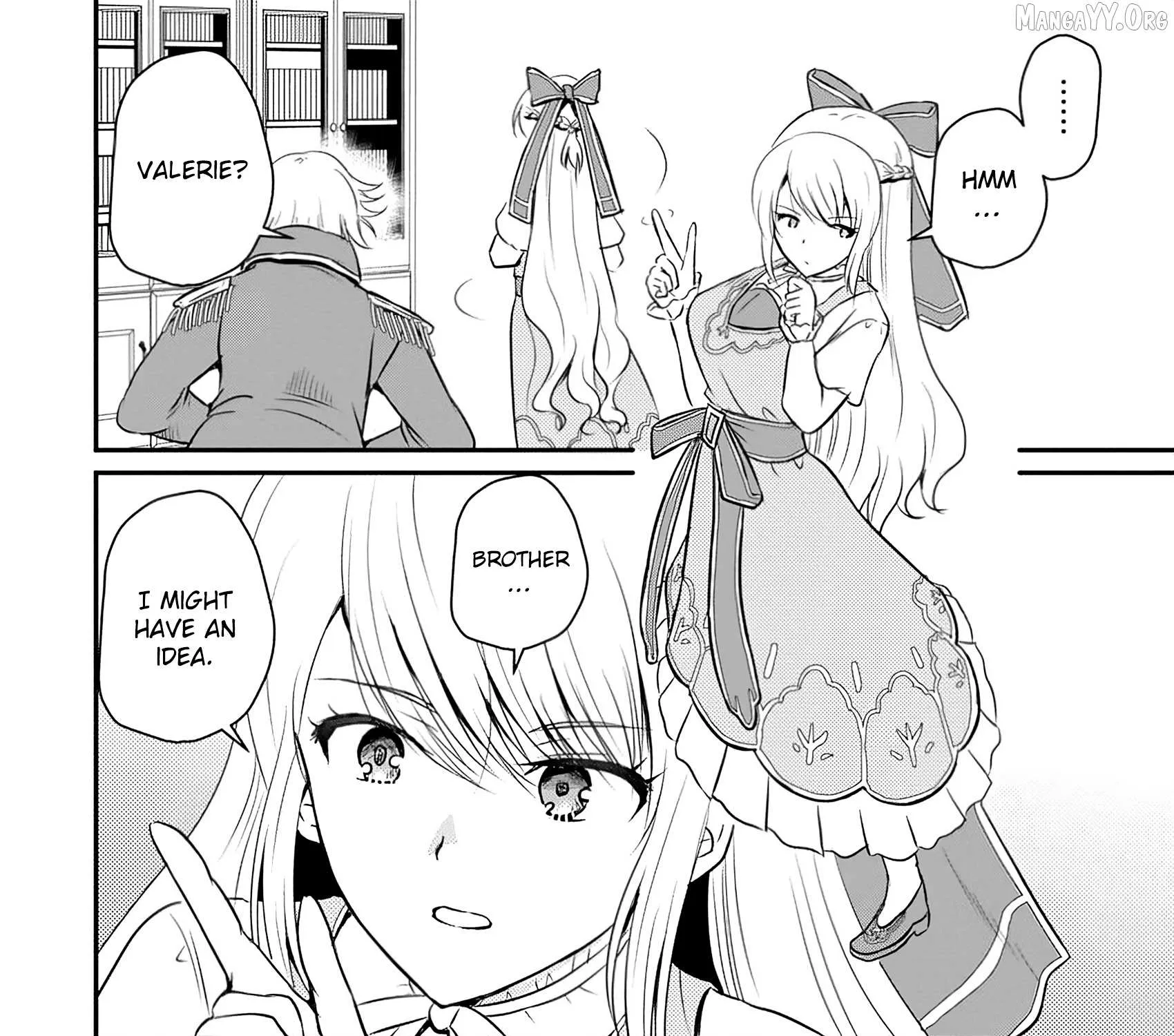 The Frontier Life of The Low-Class Ossan Healer And The Lovery Girl Chapter 52 page 38 - 