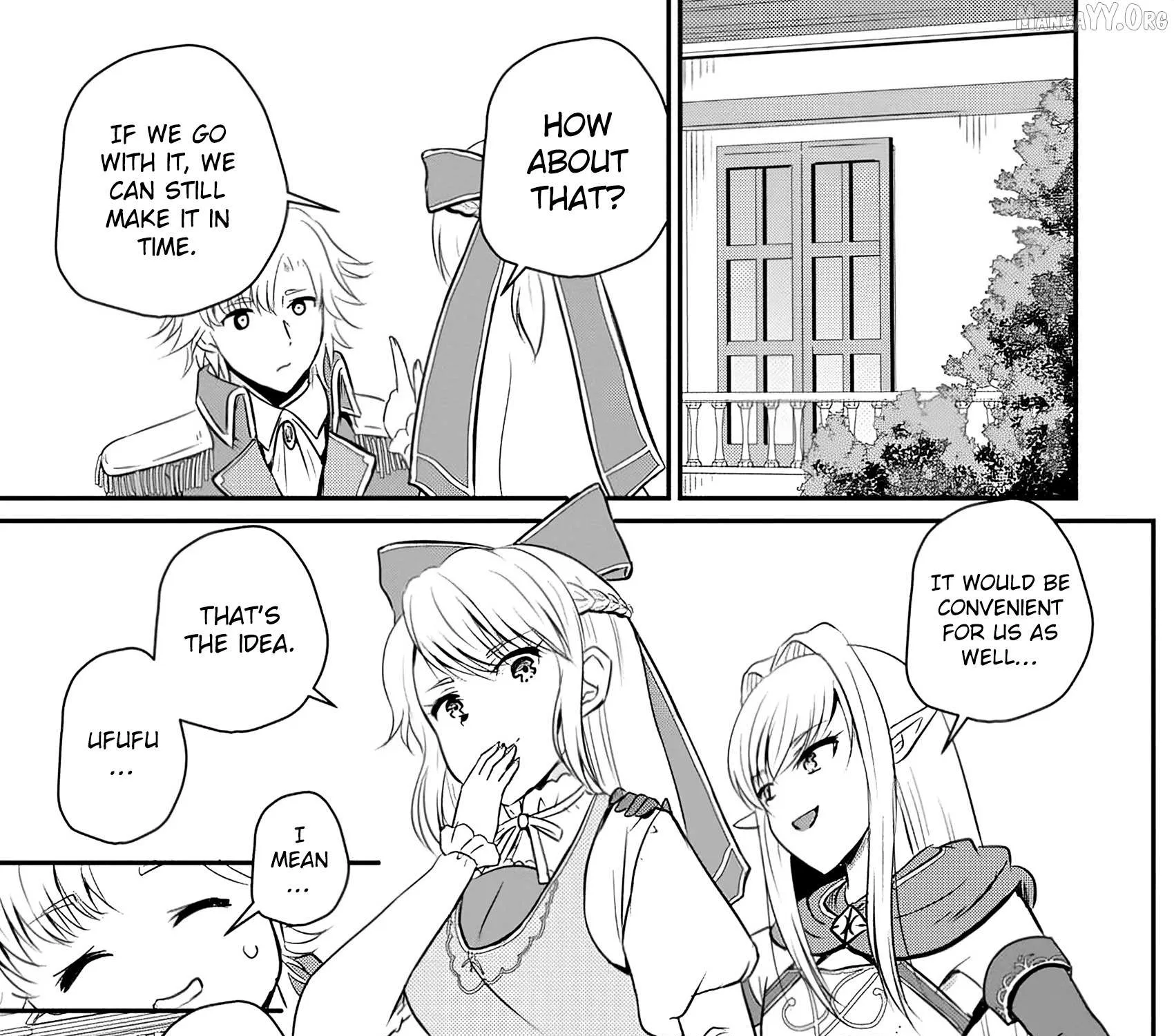 The Frontier Life of The Low-Class Ossan Healer And The Lovery Girl Chapter 52 page 40 - 