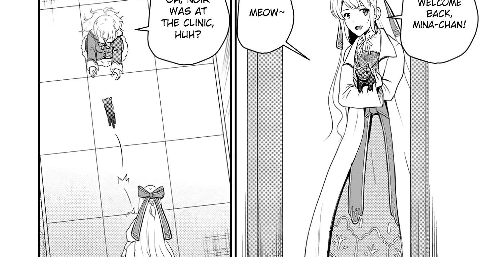 The Frontier Life of The Low-Class Ossan Healer And The Lovery Girl Chapter 52 page 43 - 