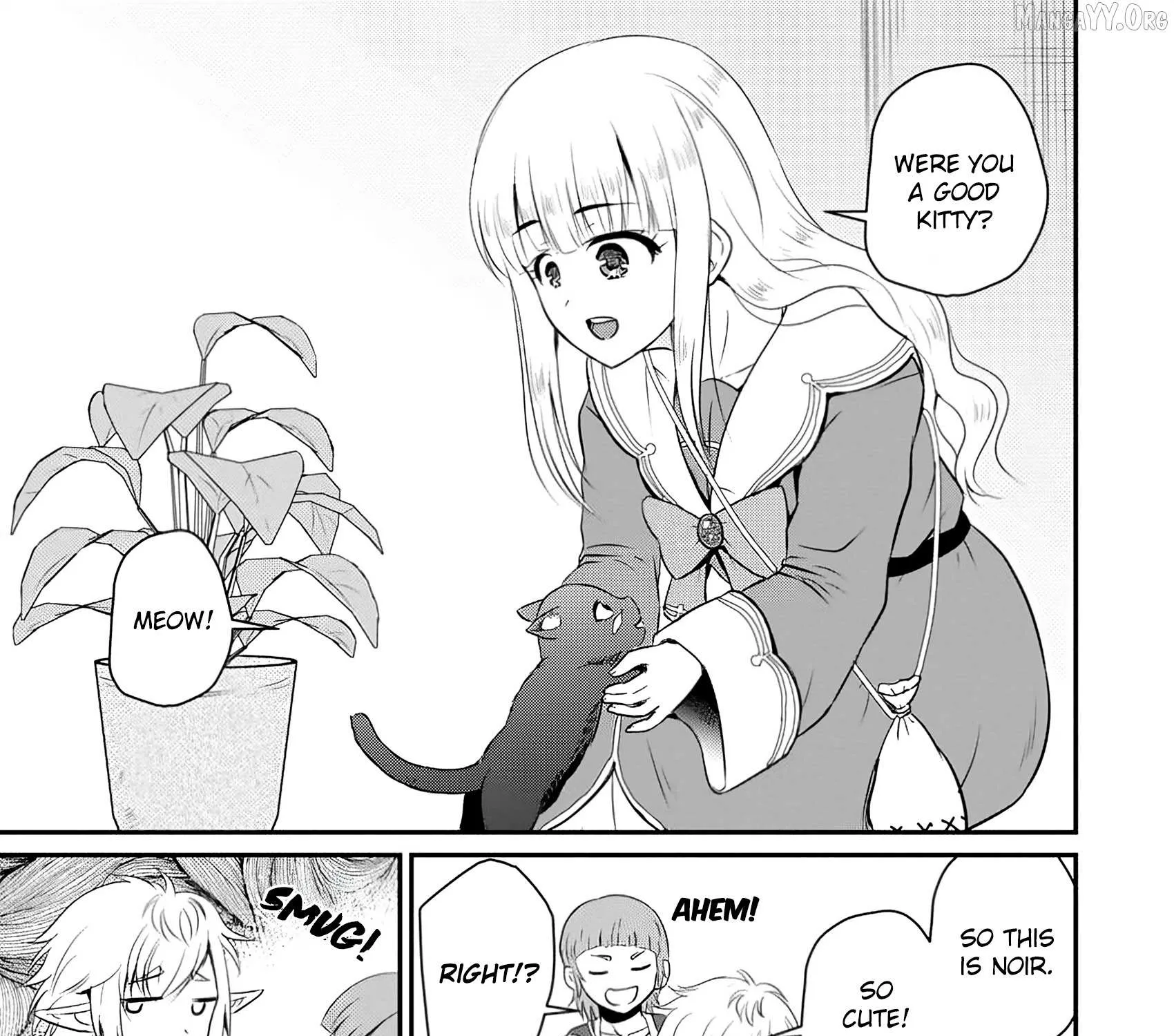 The Frontier Life of The Low-Class Ossan Healer And The Lovery Girl Chapter 52 page 44 - 