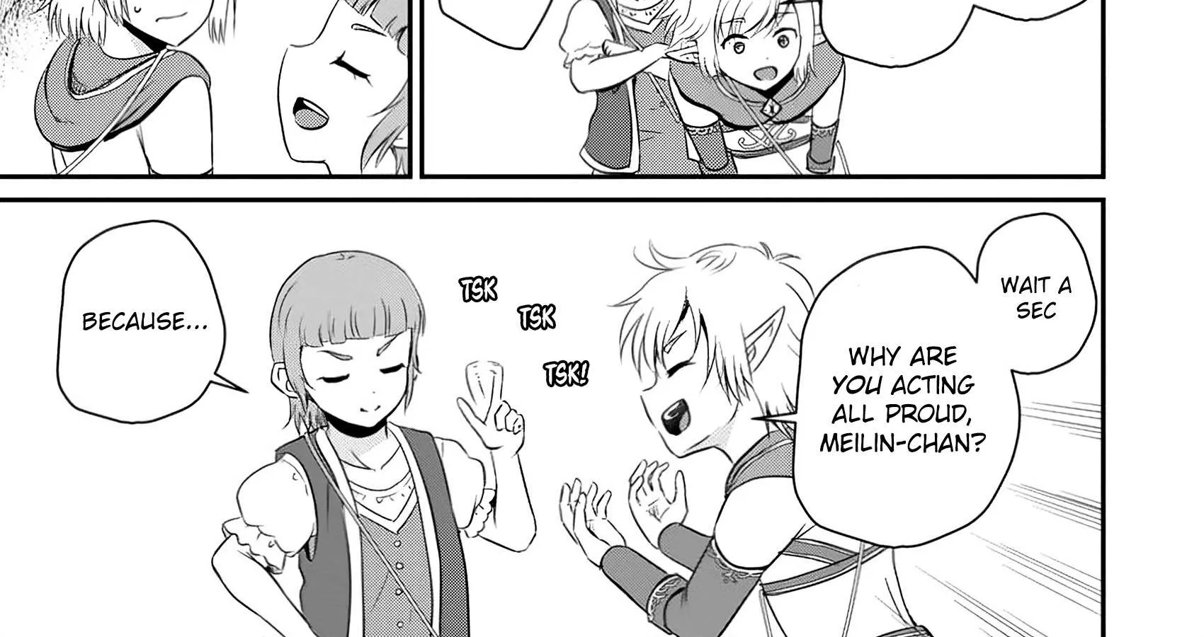 The Frontier Life of The Low-Class Ossan Healer And The Lovery Girl Chapter 52 page 45 - 