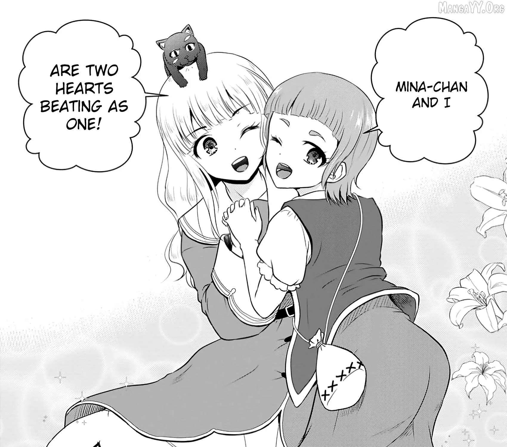 The Frontier Life of The Low-Class Ossan Healer And The Lovery Girl Chapter 52 page 46 - 