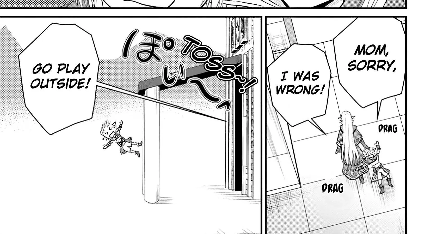 The Frontier Life of The Low-Class Ossan Healer And The Lovery Girl Chapter 52 page 49 - 