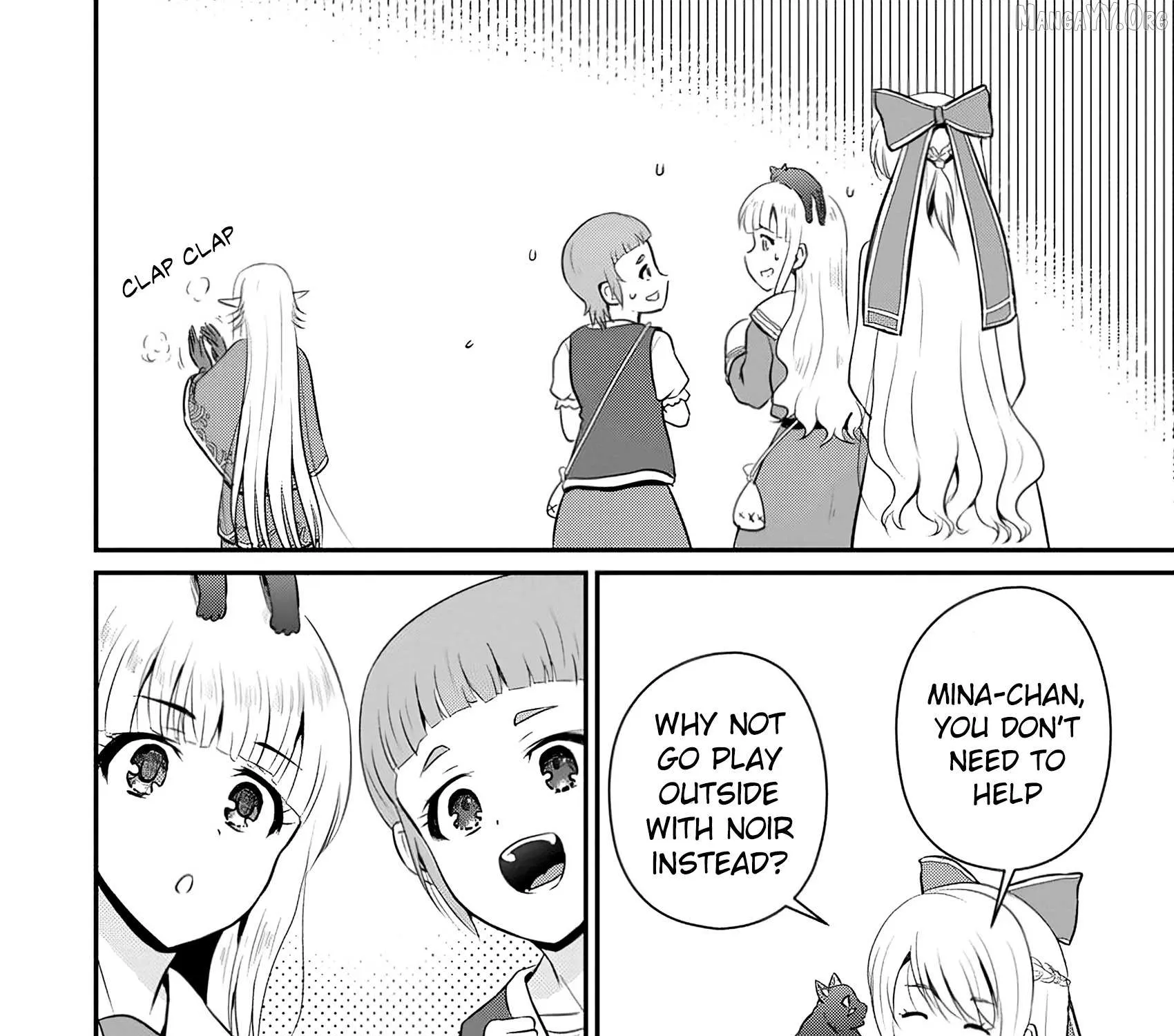 The Frontier Life of The Low-Class Ossan Healer And The Lovery Girl Chapter 52 page 50 - 