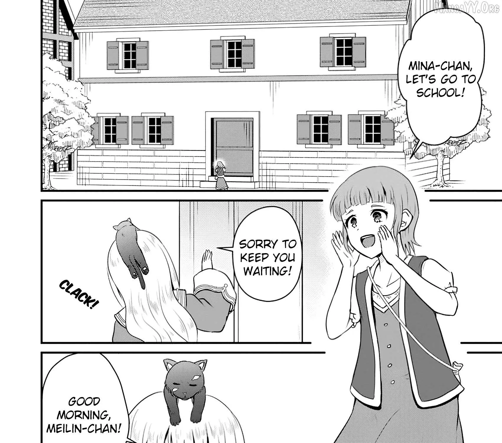 The Frontier Life of The Low-Class Ossan Healer And The Lovery Girl Chapter 52 page 6 - 